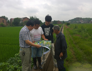“綠心”保衛(wèi)戰(zhàn)，地理國(guó)情監(jiān)測(cè)立下汗馬功勞