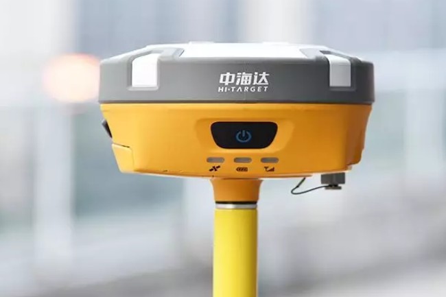 科普：這個定位的儀器到底是叫GPS還是叫RTK？那GNSS又是啥？