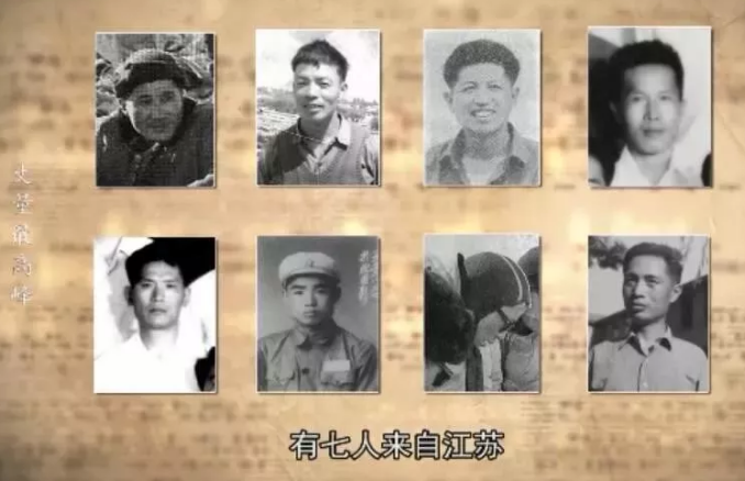 用生命丈量出珠峰中國(guó)高度的測(cè)繪人， 他們是真正的攀登者！