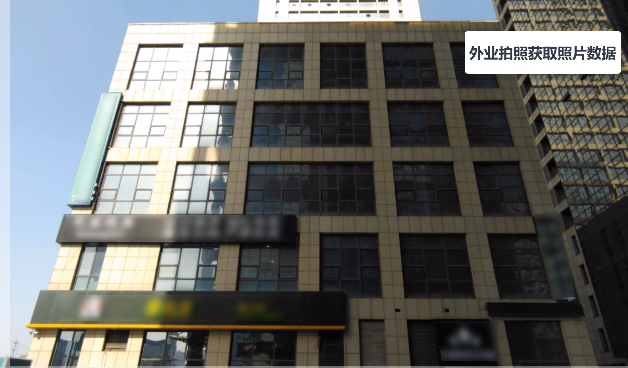 入手即可上手，上手便是高手！——徠卡BLK3D建筑立面測(cè)量