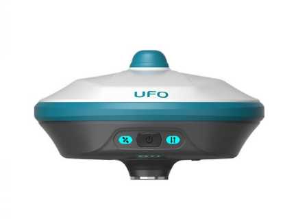 U3 AR 視覺(jué)影像RTK，效率超越想象