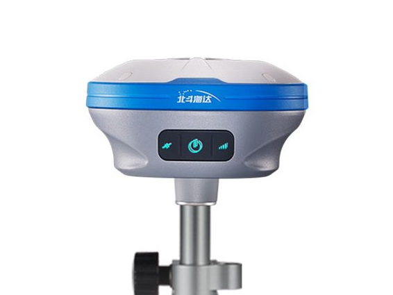 中海達TS5 PRO：高性價比RTK，助力精準測量